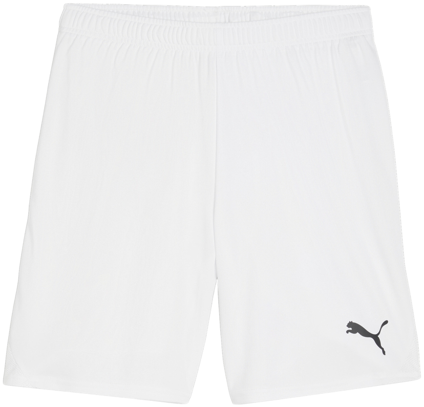 Shortsit Puma teamGOAL Shorts Valkoinen | 705752-04