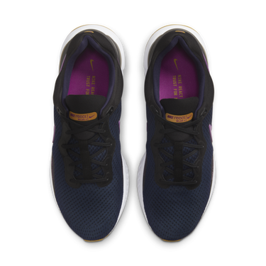 Tennarit ja kengät Nike React Miler 3 Sininen | DD0490-401, 2