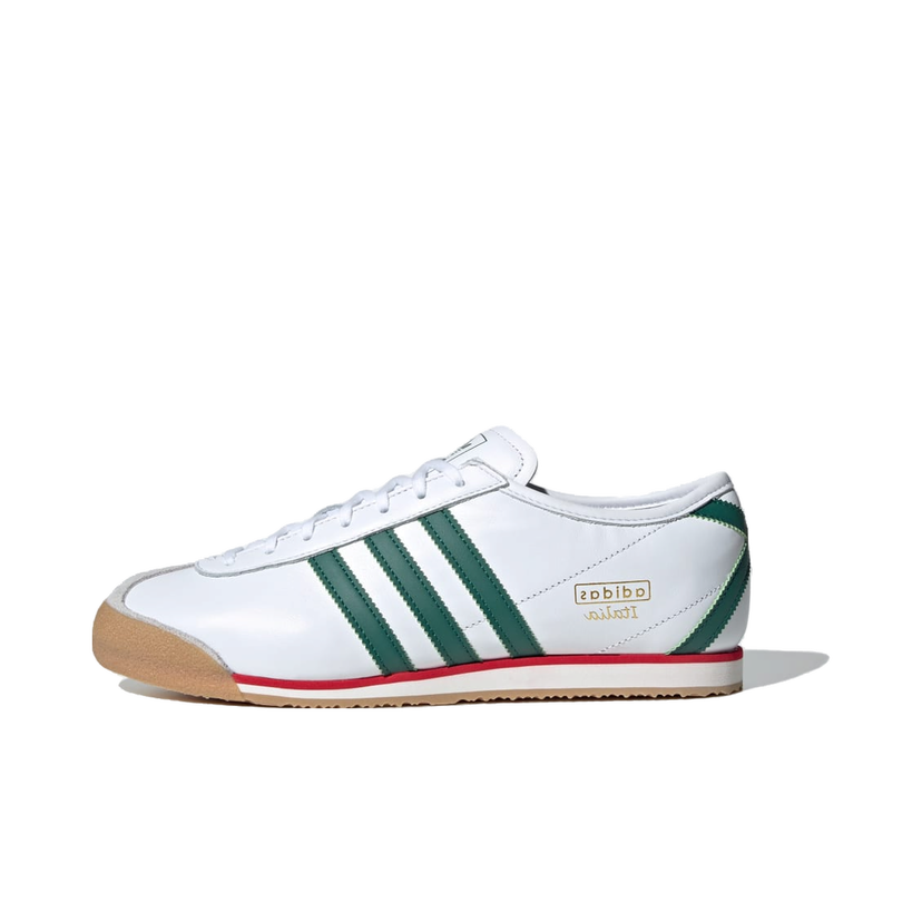 Tennarit ja kengät adidas Originals Adidas Italia 70s Valkoinen | JS1325