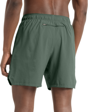 Shortsit New Balance RC 7" Shorts Vihreä | ms41283-dkj, 1