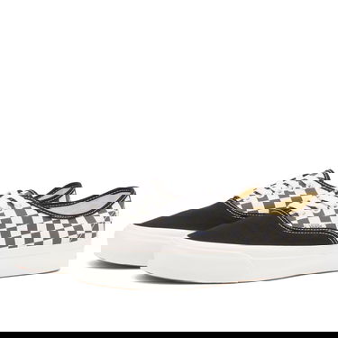 Tennarit ja kengät Vans LX Authentic 44 Checkerboard Musta | VN000EBN1O71, 2