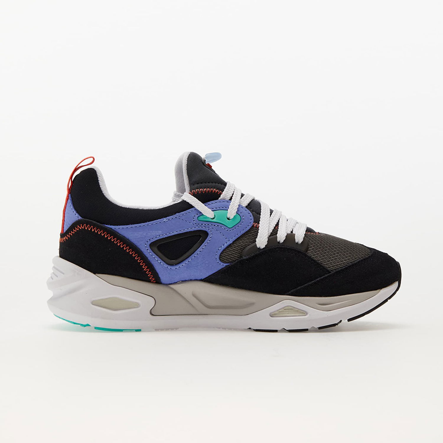 Tennarit ja kengät Puma TRC Blaze "The Triangle" Musta | 38310401, 1