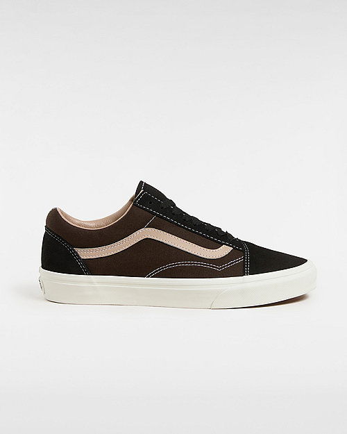 Tennarit ja kengät Vans Old Skool Size 34.5 Musta | VN000D7ZYS8, 0