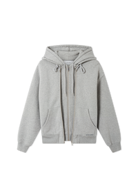 Trey Full-Zip Hoodie