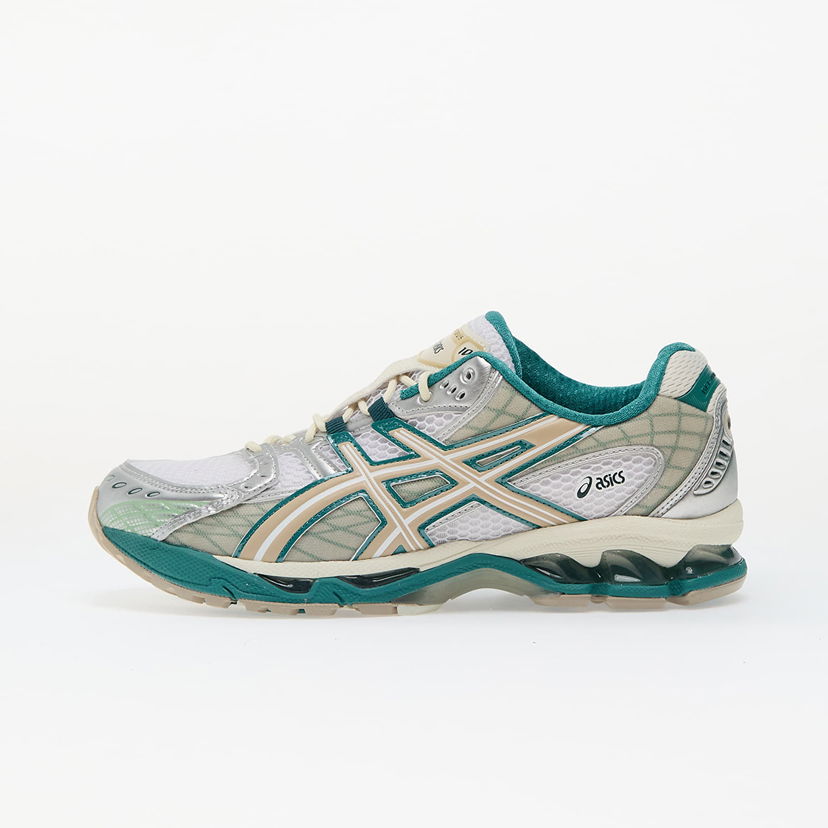 Tennarit ja kengät Asics Gel-Nimbus 10.1 Beige | 1203A543-102