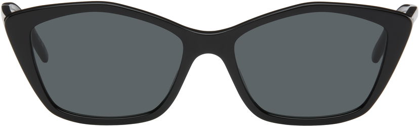 Aurinkolasit Saint Laurent Saint Laurent SL 775 Sunglasses Musta | SL 775-001