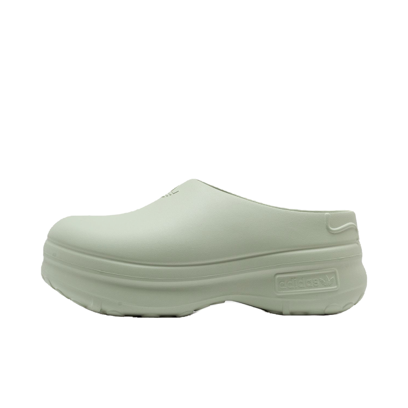 Tennarit ja kengät adidas Originals ADIFOM STAN MULE W Harmaa | IE0478