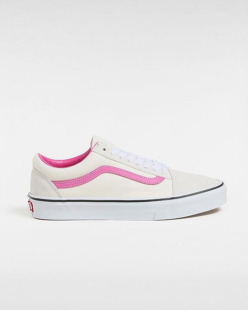 Tennarit ja kengät Vans Vans Old Skool Size 34.5 Valkoinen | VN000CR5YLZ