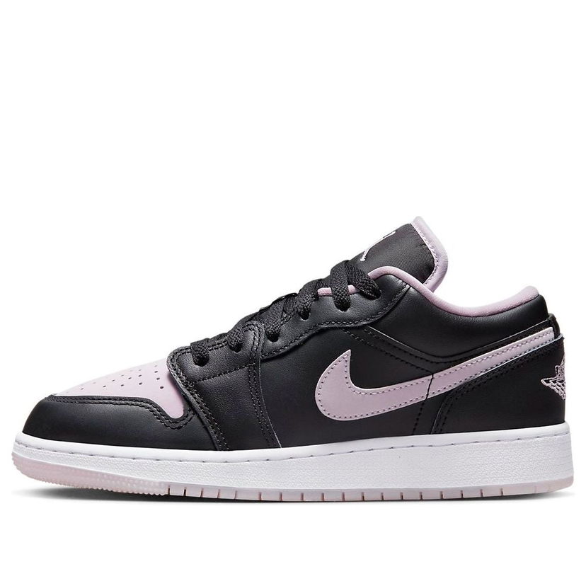 Vaatteet Jordan Air Jordan 1 Low SE Musta | DV1333-051