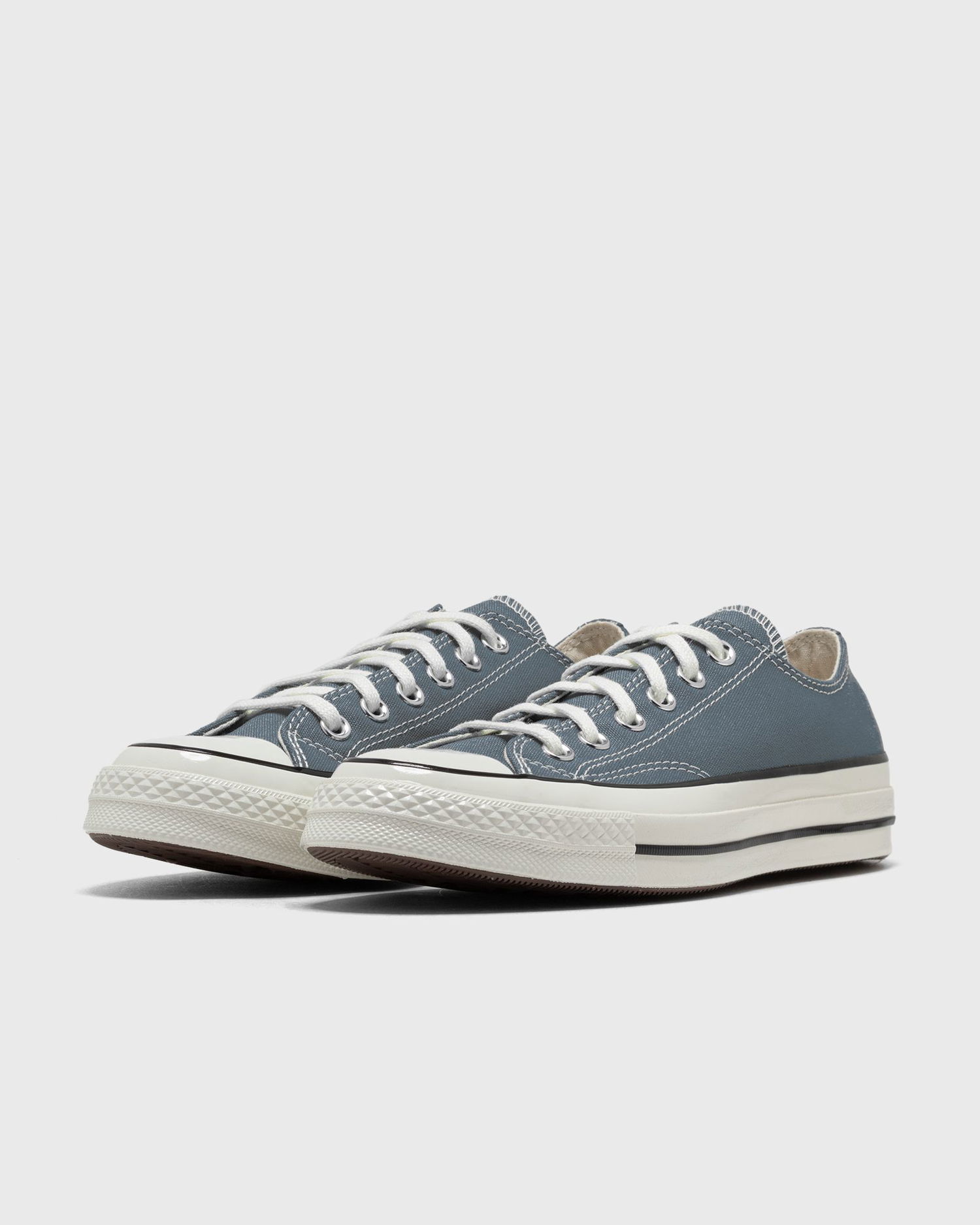 Tennarit ja kengät Converse CHUCK 70 OX Harmaa | A08619C, 1
