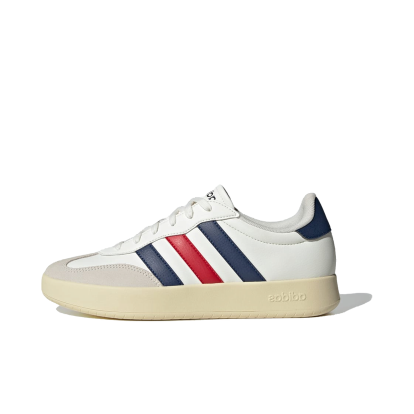 Tennarit ja kengät adidas Performance Adidas Barreda Valkoinen | JI2312