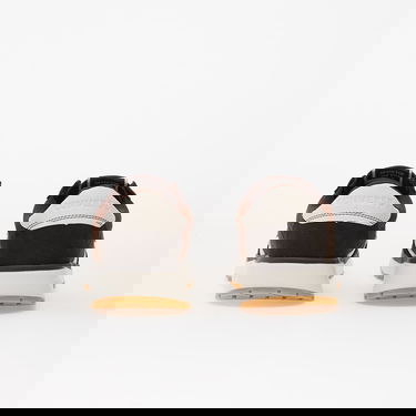 Tennarit ja kengät Converse Omni Trainer Mudguard/ Totally Fudged Ruskea | A13326C, 4