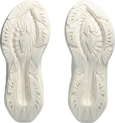 Tennarit ja kengät Asics NOVABLAST 4 Harmaa | 1011b693-102, 3