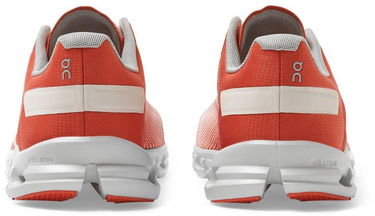 Tennarit ja kengät On Running Cloudflow W Punainen | 25.99587, 6