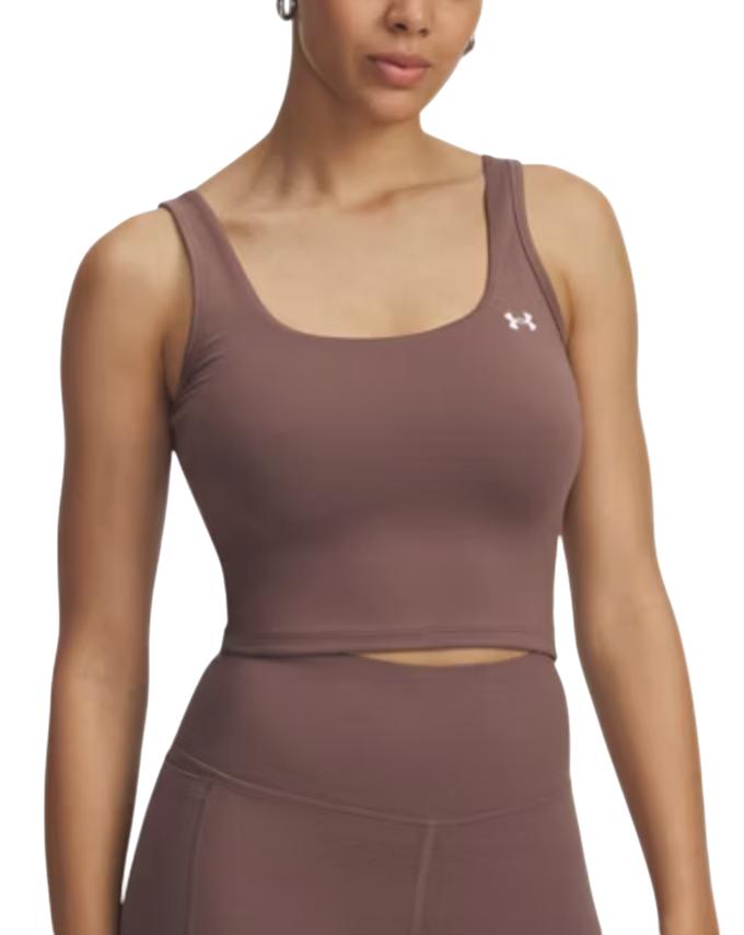Tankkitoppi Under Armour Under Armour Motion Tank Top Violetti | 6007656-256
