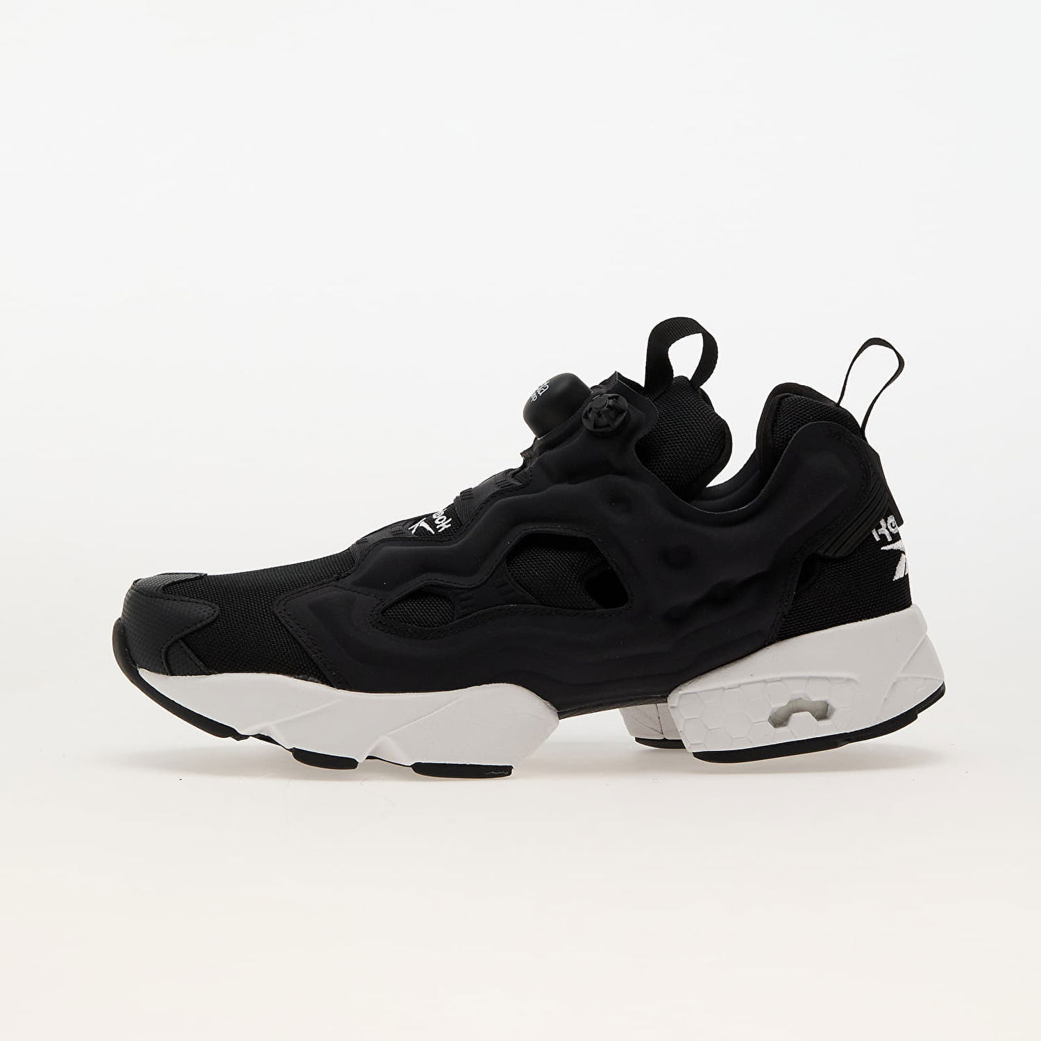 Tennarit ja kengät Reebok Instapump Fury 94 Musta | 100211657, 0