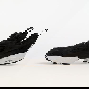 Tennarit ja kengät Reebok Instapump Fury 94 Musta | 100211657, 0