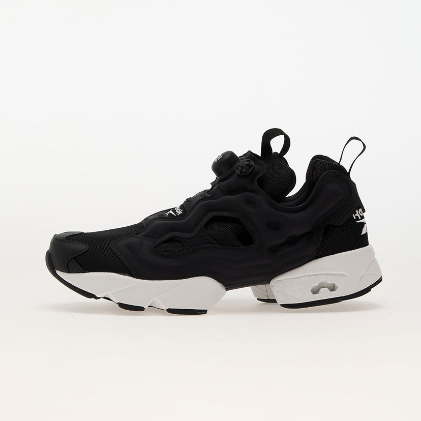 Tennarit ja kengät Reebok Instapump Fury 94 Musta | 100211657