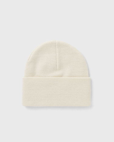 Pipo Carhartt WIP Carhartt WIP American Script Beanie Valkoinen | I034235-05.XX, 2