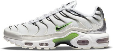 Tennarit ja kengät Nike Air Max Plus W Valkoinen | DN6997-100, 0
