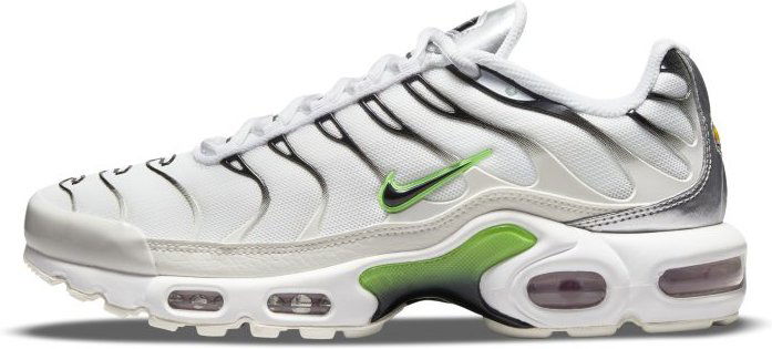 Tennarit ja kengät Nike Air Max Plus W Valkoinen | DN6997-100, 0