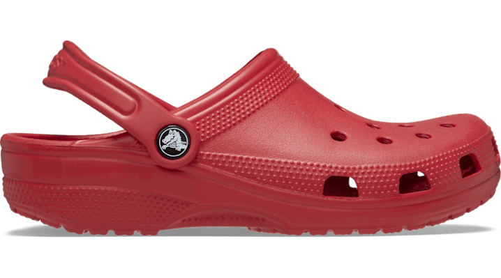 Tennarit ja kengät Crocs Classic Clogs Varsity Red 36 Punainen | 10001-6WC, 0