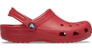Tennarit ja kengät Crocs Classic Clogs Varsity Red 36 Punainen | 10001-6WC, 0