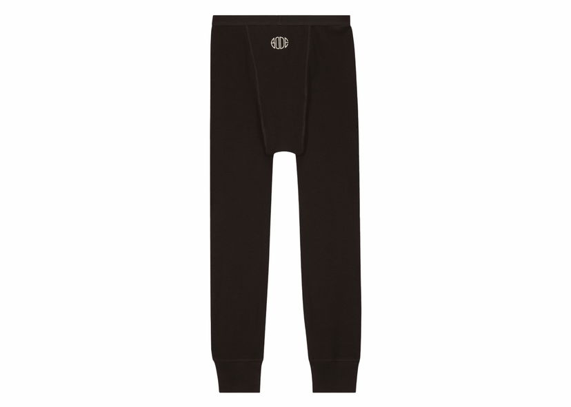 Housut Nike BODE x Thermal Pant Brown Ruskea | FQ4567-235