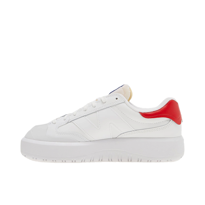 Tennarit ja kengät New Balance CT 302 LH Valkoinen | CT302LH