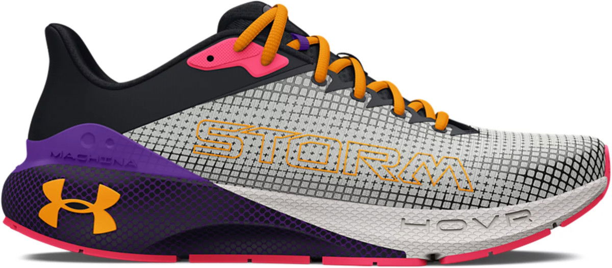 Tennarit ja kengät Under Armour Machina Storm Monivärinen | 3026546-300, 0
