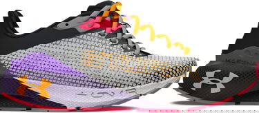 Tennarit ja kengät Under Armour Machina Storm Monivärinen | 3026546-300, 0