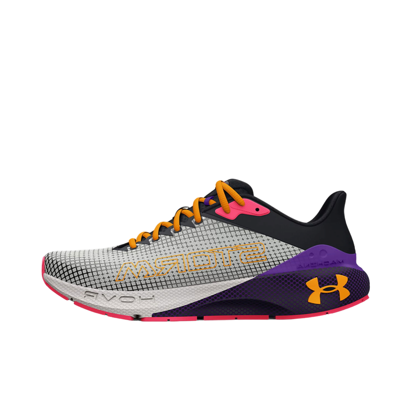 Juoksu Under Armour Machina Storm Monivärinen | 3026546-300