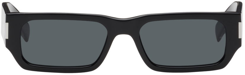 Aurinkolasit Saint Laurent Sunglasses Musta | SL 660-001