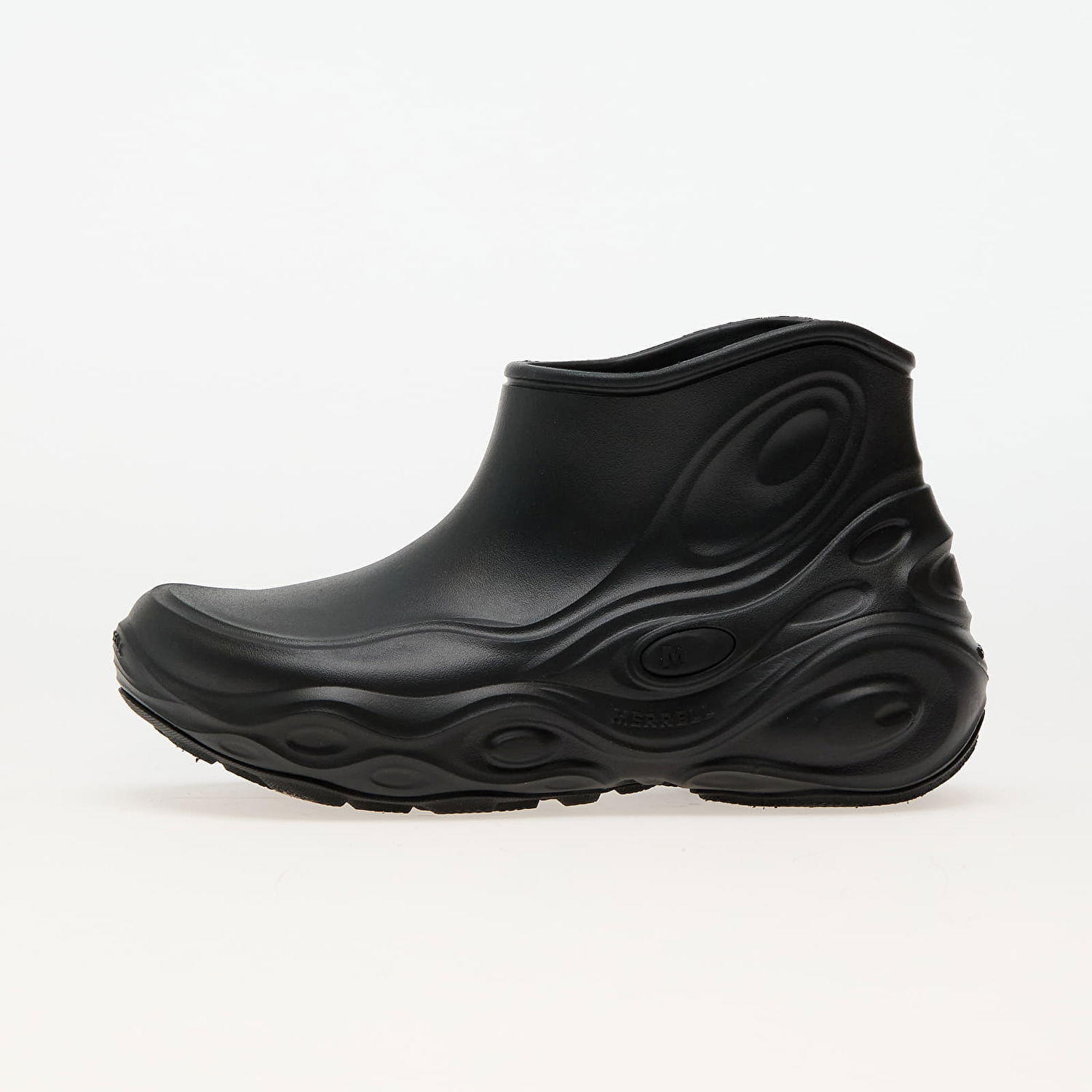 Tennarit ja kengät Merrell 1TRL Hydro Next Gen Boot Se Black Musta | J007308, 0