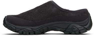 Kengänhoito YMC YMC 1TRL Moab Mule Musta | QFYAB, 2