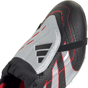 Tennarit ja kengät adidas Performance Predator League Fold-Over Tongue FG/MG Musta | jr6881, 5