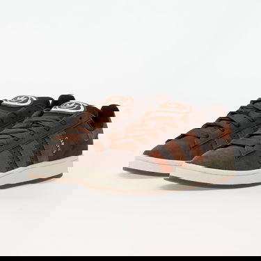Tennarit ja kengät adidas Originals Campus 00s Dark Brown/ Preloved Brown/ Ftw White Ruskea | ID1417, 5