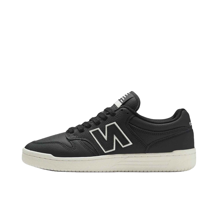 Tennarit ja kengät New Balance 480 Yin Musta | NM480YIN