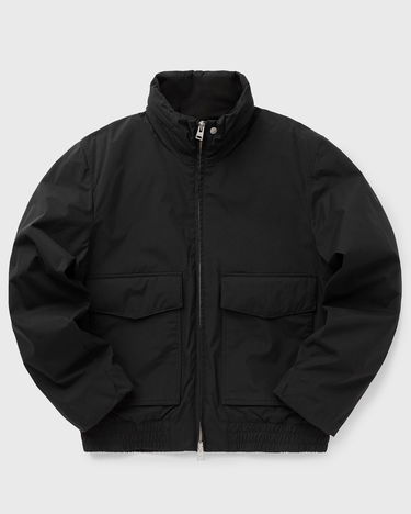 Bomber-takki NORSE PROJECTS Kastrup Gore-Tex Windstopper Bomber Jacket Musta | N55-0634-9999, 0