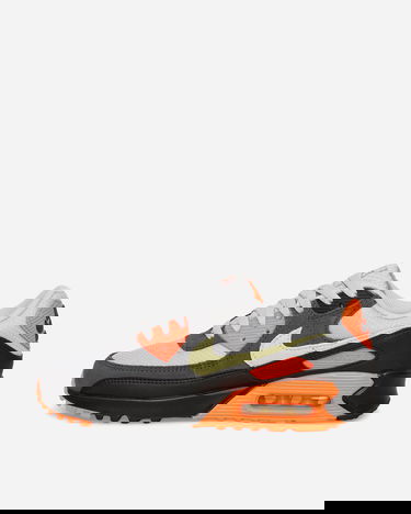 Tennarit ja kengät Nike Air Max 90 Monivärinen | DM0029-018, 3
