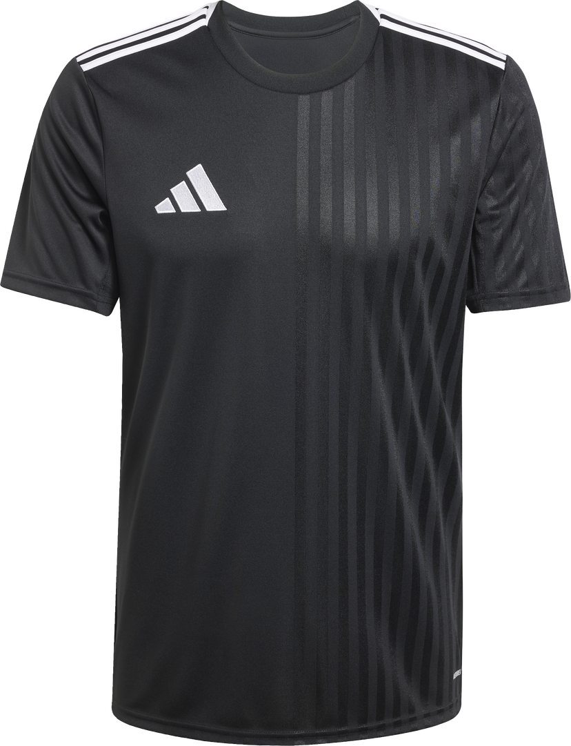 Jersey adidas Originals Adidas Campeon 25 Jersey Musta | jf6062