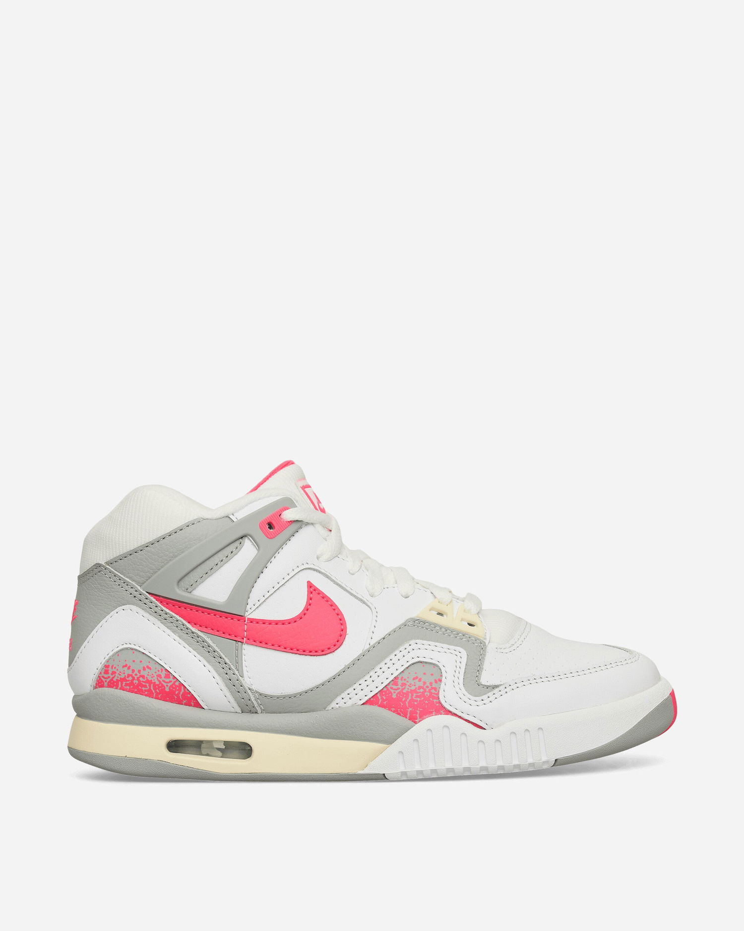 Tennarit ja kengät Nike Air Tech Challenge 2 Valkoinen | FZ9033-100, 1