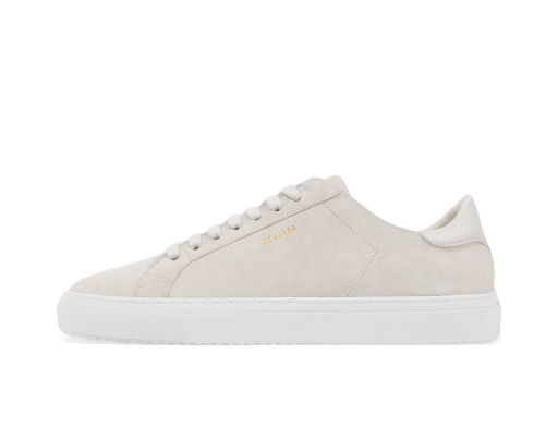 Tennarit ja kengät AXEL ARIGATO Clean 90 Suede Beige | 28584