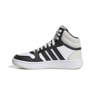 Tennarit ja kengät adidas Performance HOOPS 3.0 MID Valkoinen | IH7893, 3