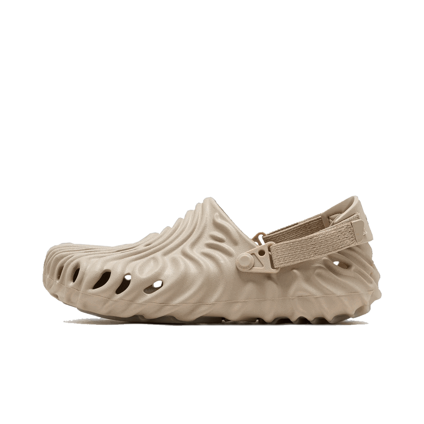 Tennarit ja kengät Crocs Salehe Bembury x Pollex Clog "Horchata" Beige | 207393-2DO