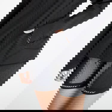Tuulitakki Y-3 Y-3 Running Jacket Musta | JN4899, 2