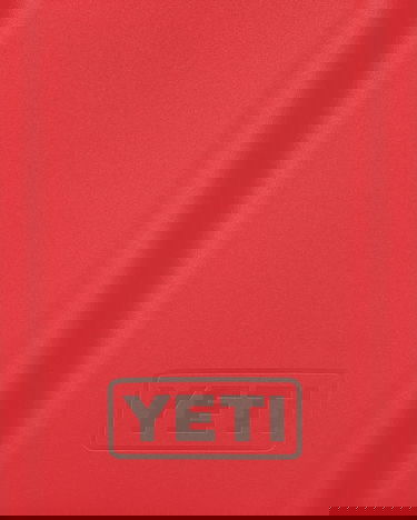 Juomapullo YETI Durable Flask Punainen | 0347 RSR, 5