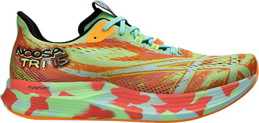 Tennarit ja kengät Asics NOOSA TRI 15 Monivärinen | 1011b609-301, 0
