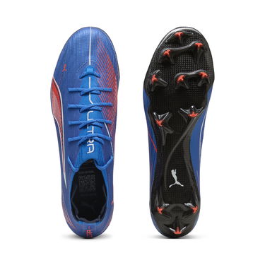 Tennarit ja kengät Puma ULTRA 6 CARBON FG Sininen | 108512_01, 3