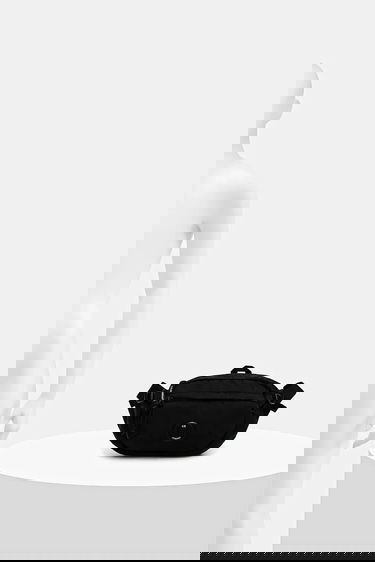 Vyötärölaukku C.P. Company C.P. Company Waist Bag Musta | RCCMAC734A005269G, 5